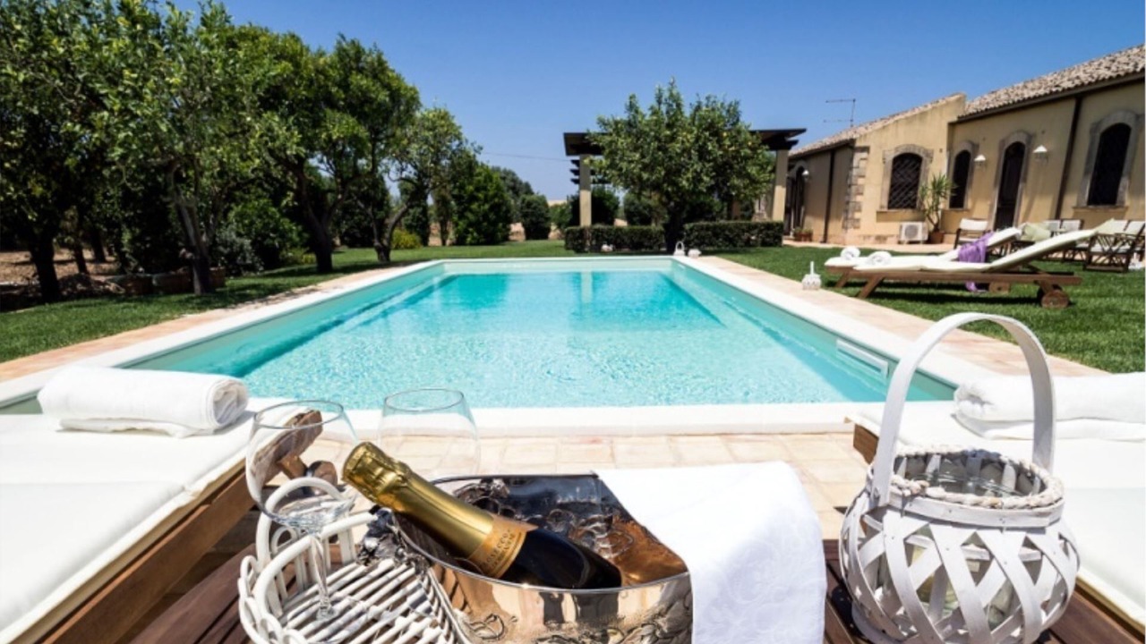 Photo of Outdoor in Carrozziere