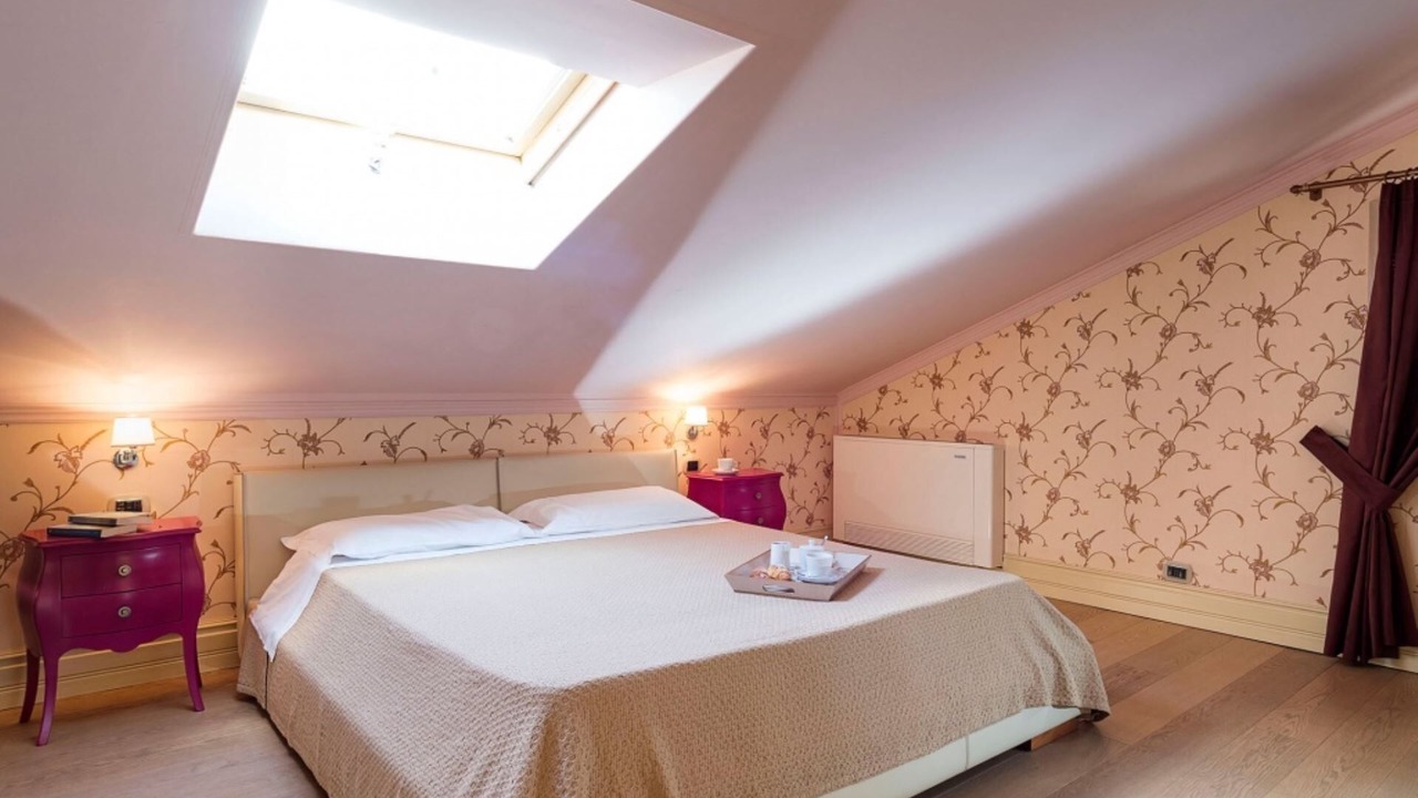 Photo of Bedroom in Donnalucata