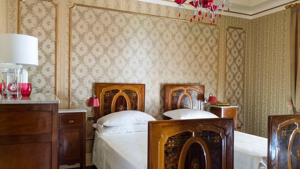 Photo of Bedroom in Donnalucata
