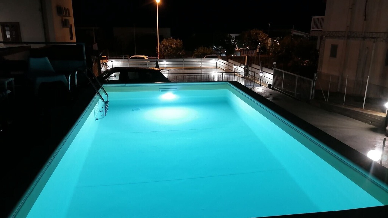 Photo of Outdoor in Alcamo Marina