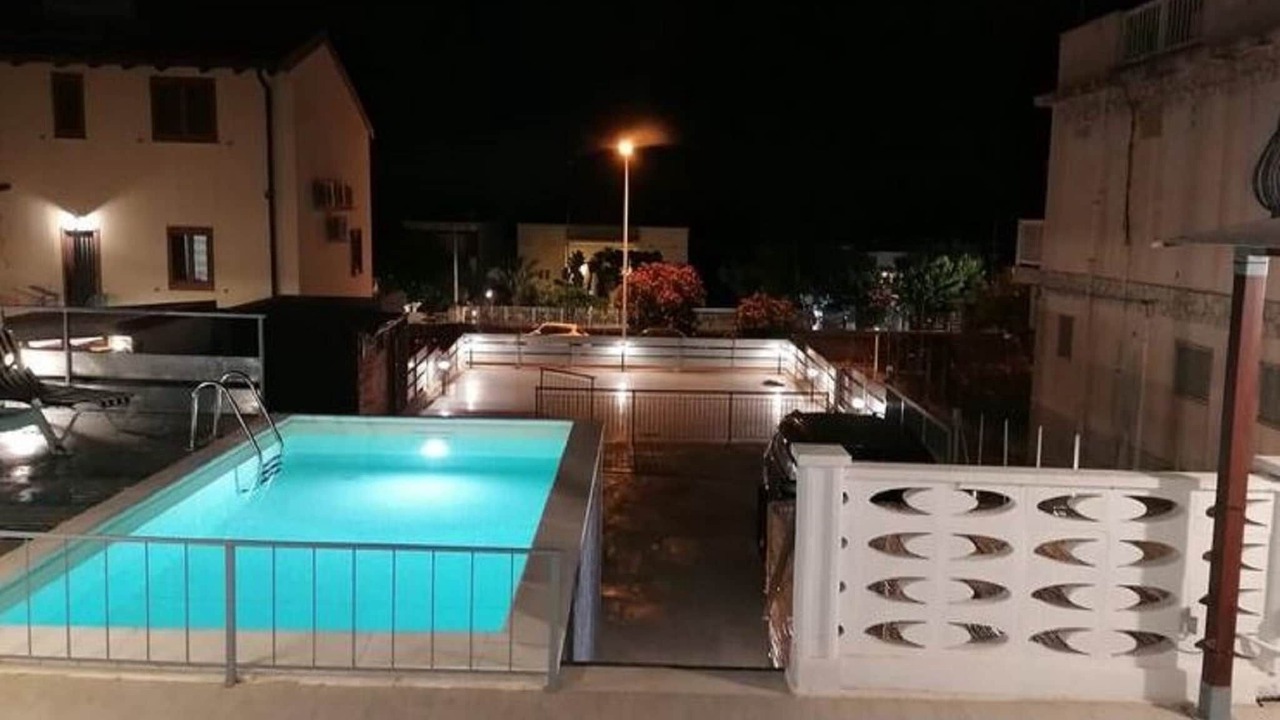 Photo of Outdoor in Alcamo Marina