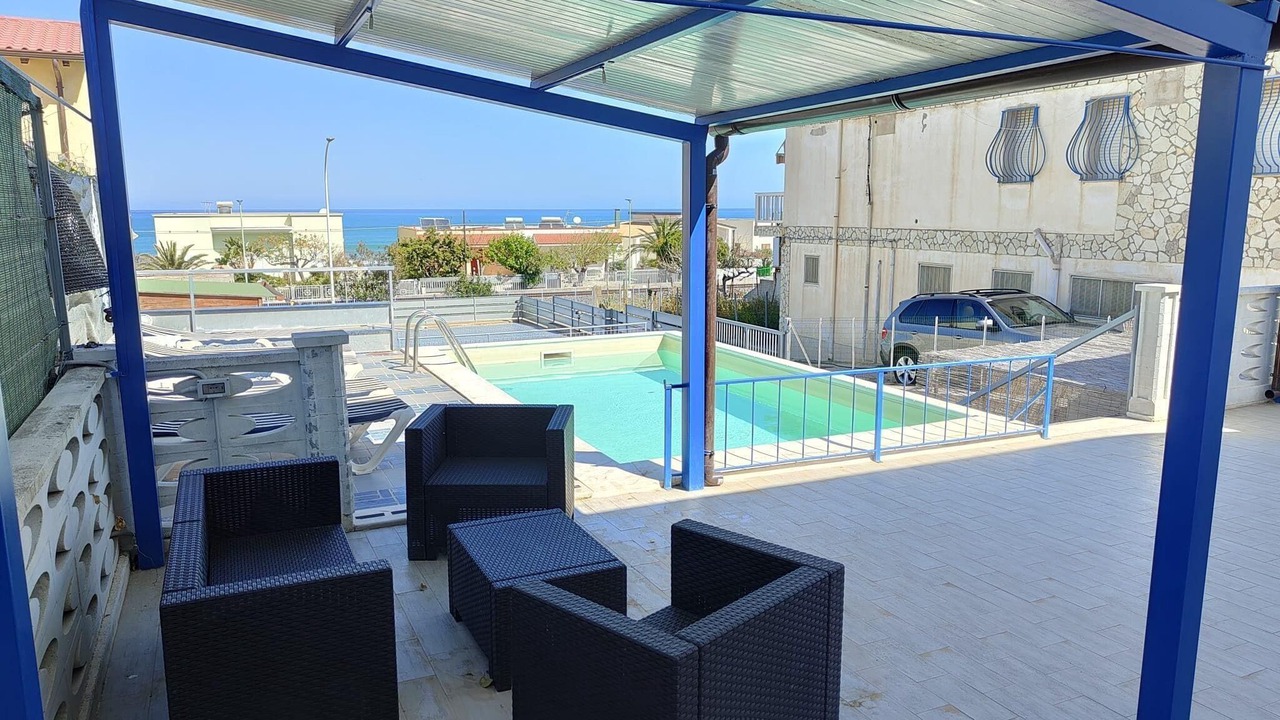 Photo of Outdoor in Alcamo Marina