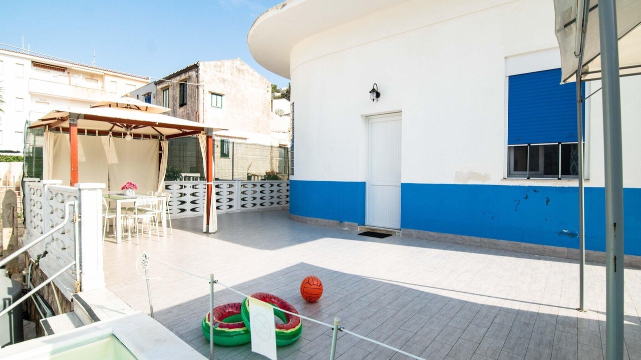 Photo of Outdoor in Alcamo Marina