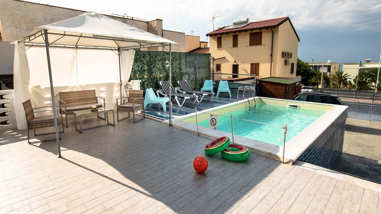 Photo of Outdoor in Alcamo Marina