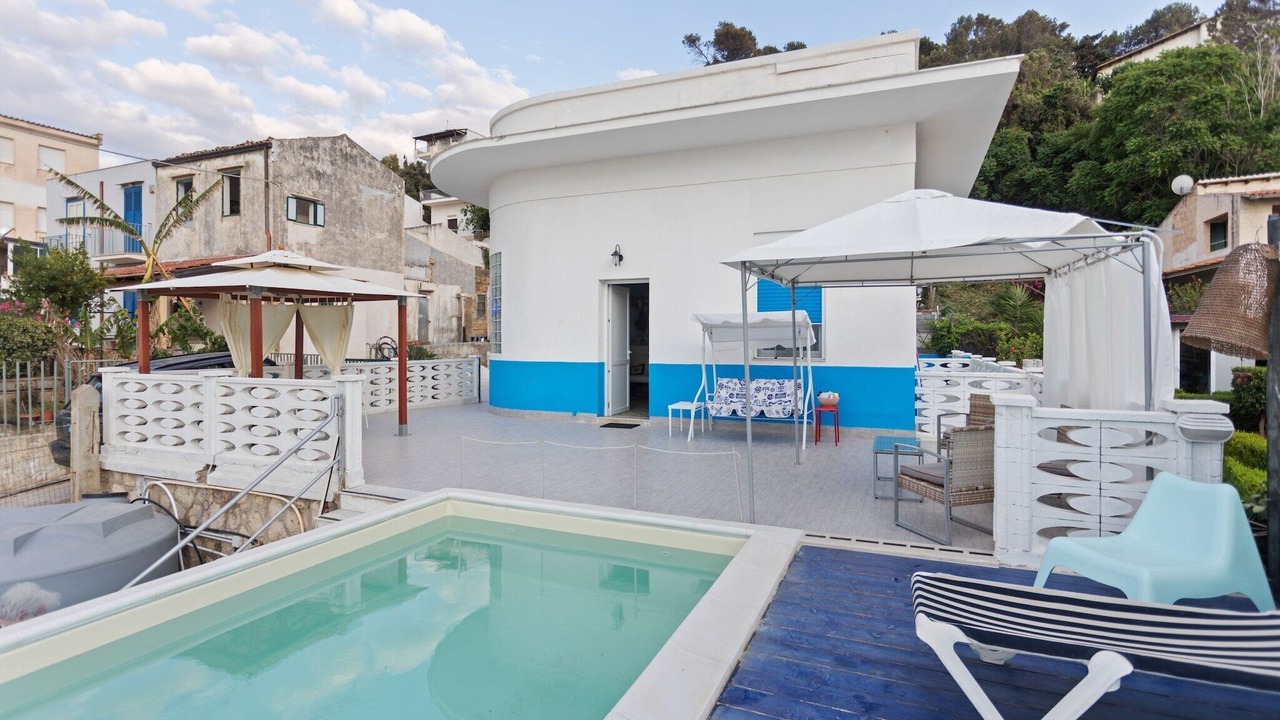 Photo of Outdoor in Alcamo Marina