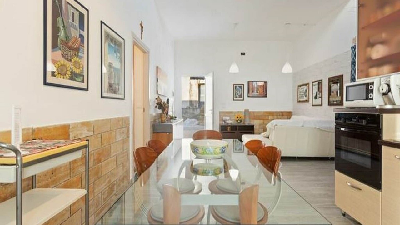 Photo of Livingroom in Alcamo Marina