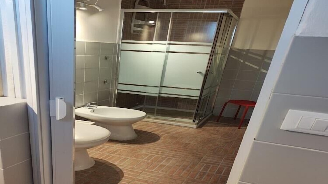 Photo of Bathroom in Alcamo Marina