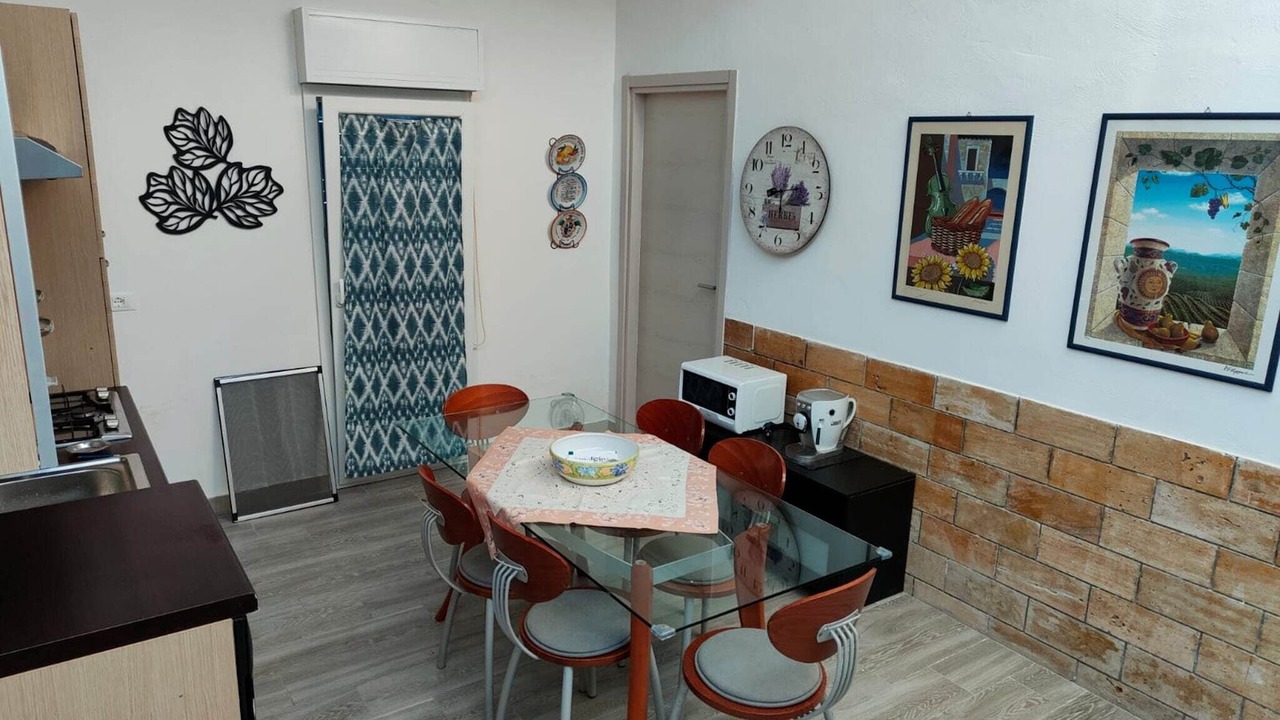 Photo of Livingroom in Alcamo Marina