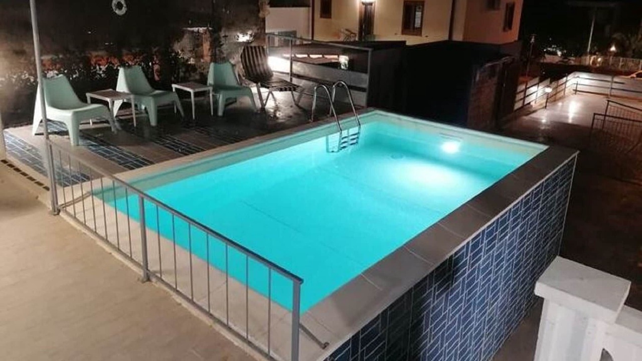 Photo of Outdoor in Alcamo Marina