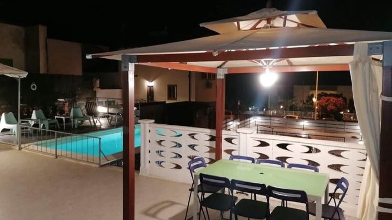 Photo of Outdoor in Alcamo Marina