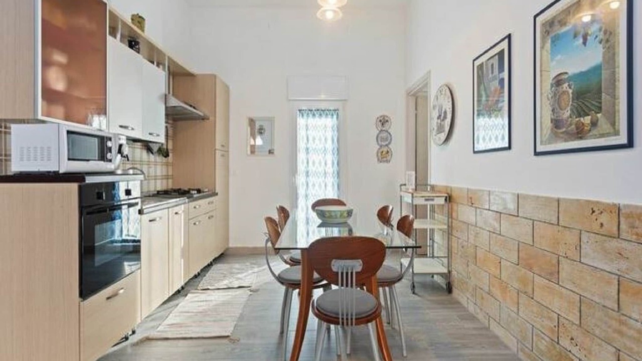 Photo of Livingroom in Alcamo Marina
