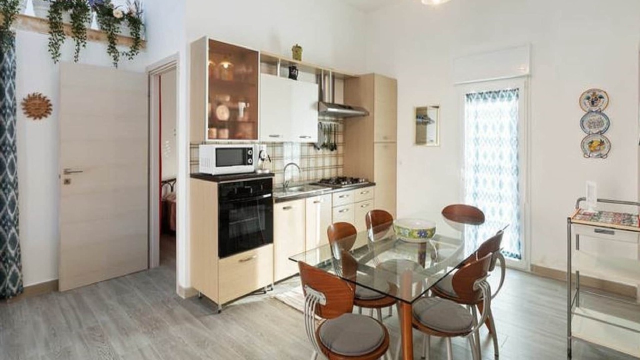 Photo of Livingroom in Alcamo Marina