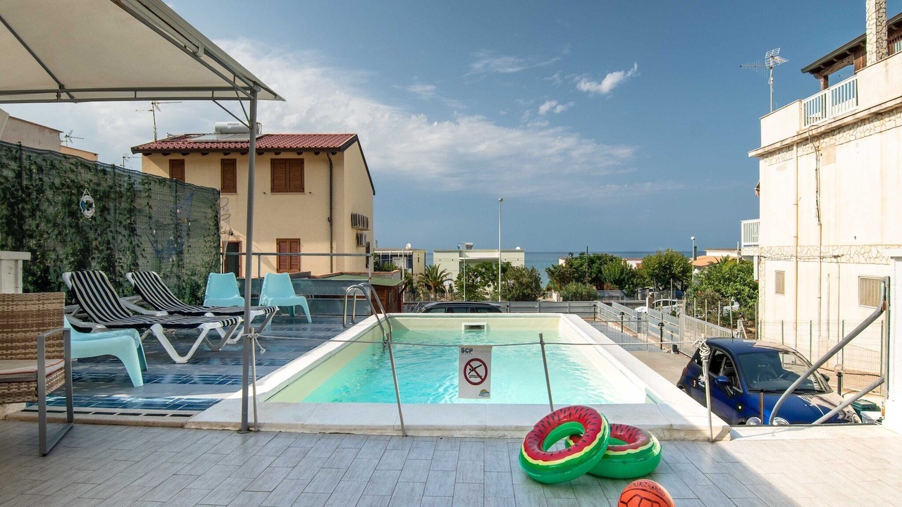 Photo of Outdoor in Alcamo Marina