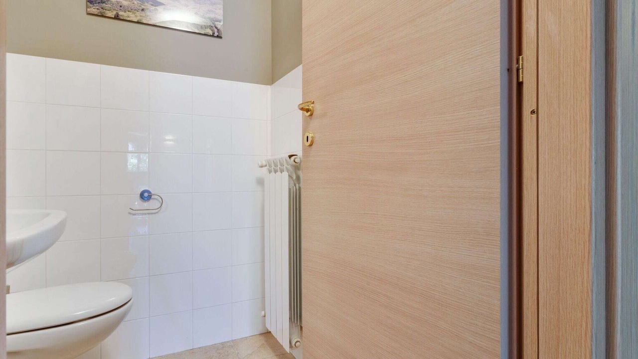 Photo of Bathroom in Ripabottoni