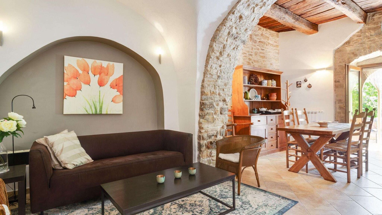 Photo of Livingroom in Ripabottoni