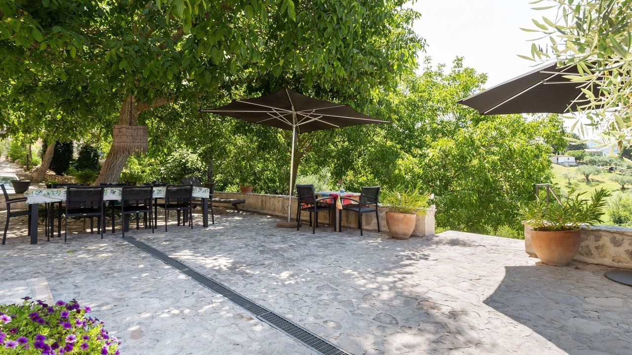 Photo of Patio Balcony in Ripabottoni