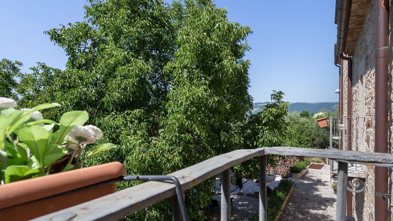 Photo of Patio Balcony in Ripabottoni