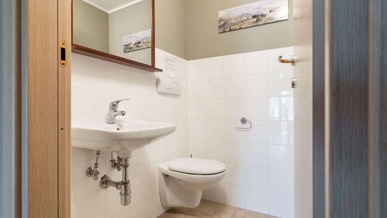 Photo of Bathroom in Ripabottoni