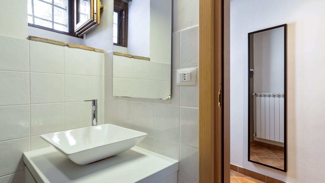 Photo of Bathroom in Ripabottoni