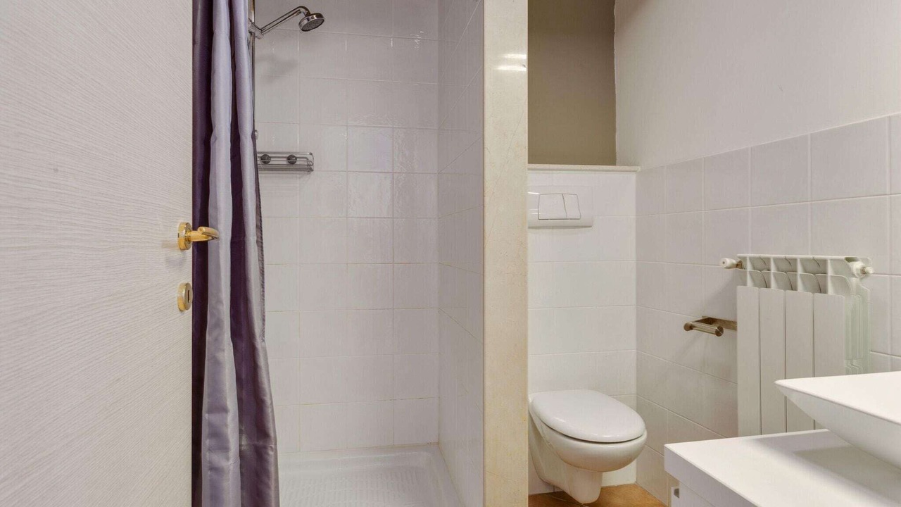 Photo of Bathroom in Ripabottoni