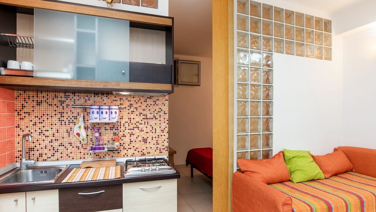 Photo of Livingroom in Reitani