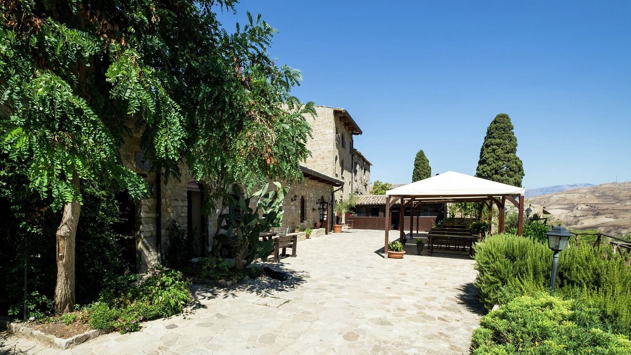 Photo of Patio Balcony in Landro