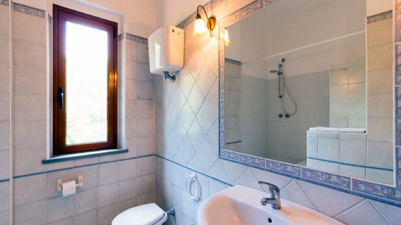 Photo of Bathroom in Santa Domenica