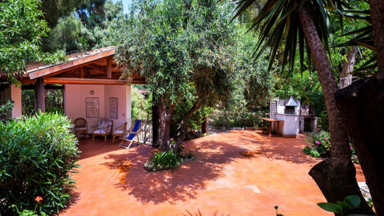 Photo of Outdoor in Santa Domenica