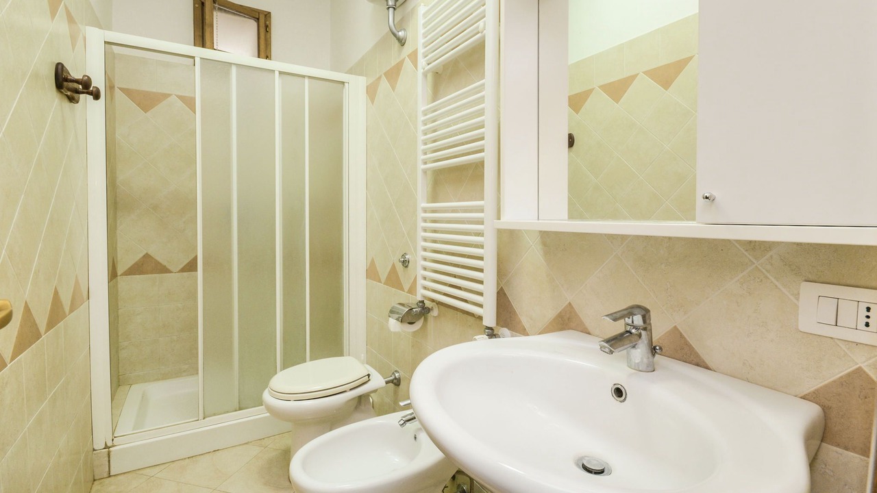 Photo of Bathroom in Sorrento