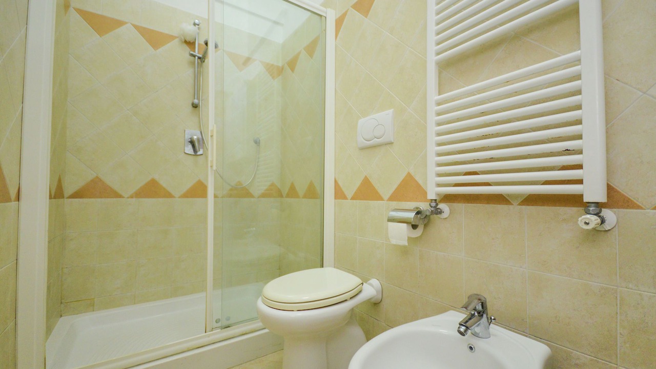 Photo of Bathroom in Sorrento