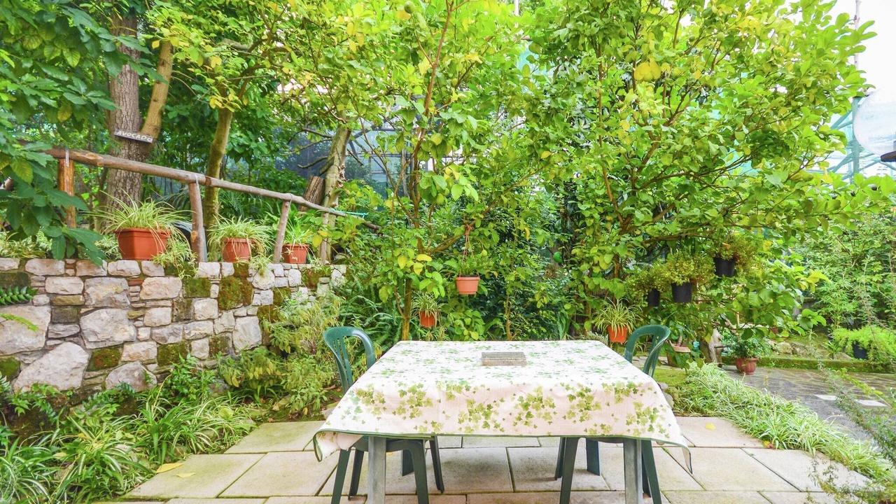 Photo of Patio Balcony in Sorrento