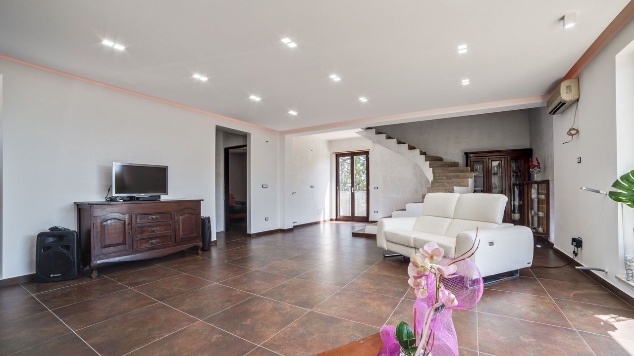 Photo of Livingroom in Nissoria