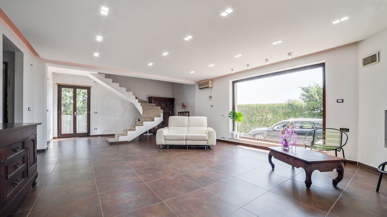Photo of Livingroom in Nissoria