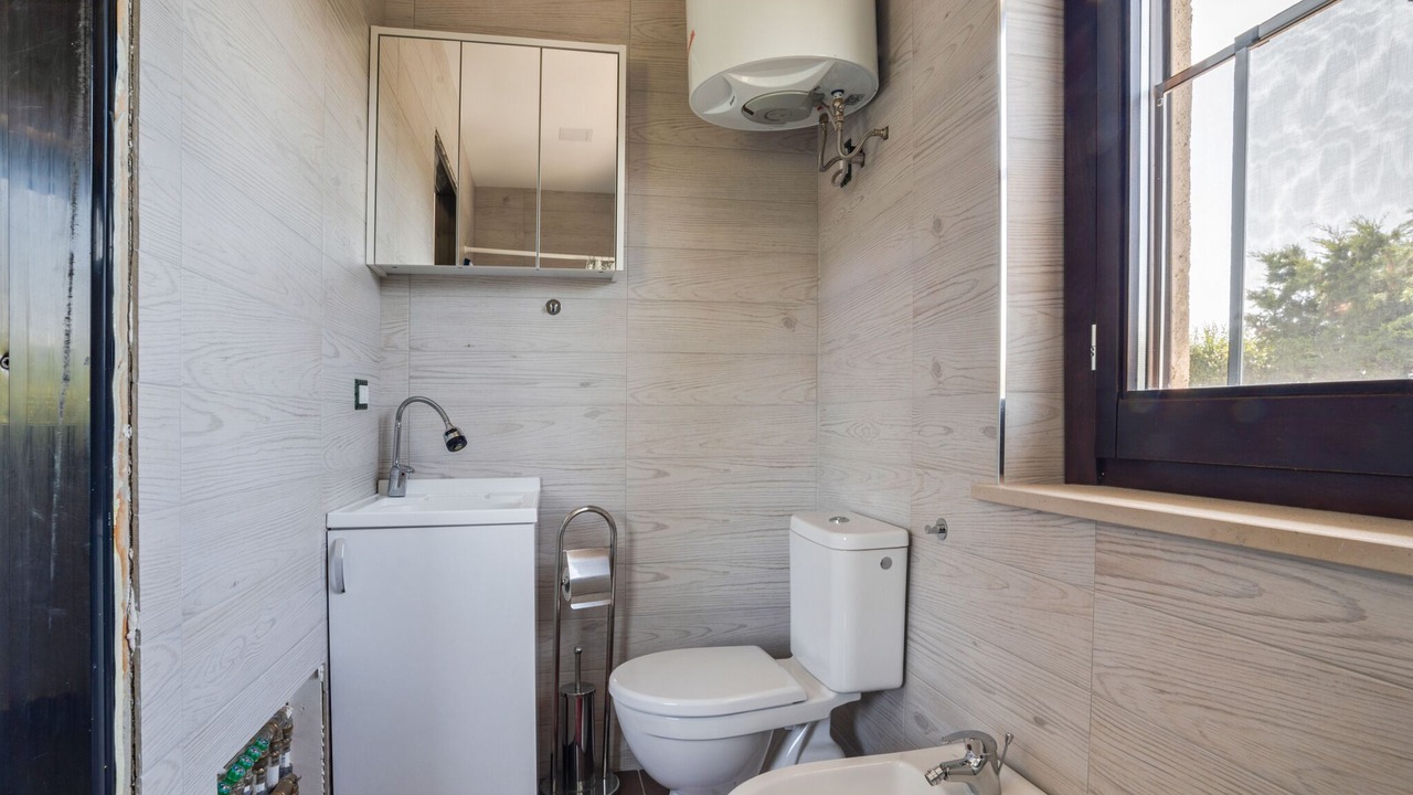 Photo of Bathroom in Nissoria