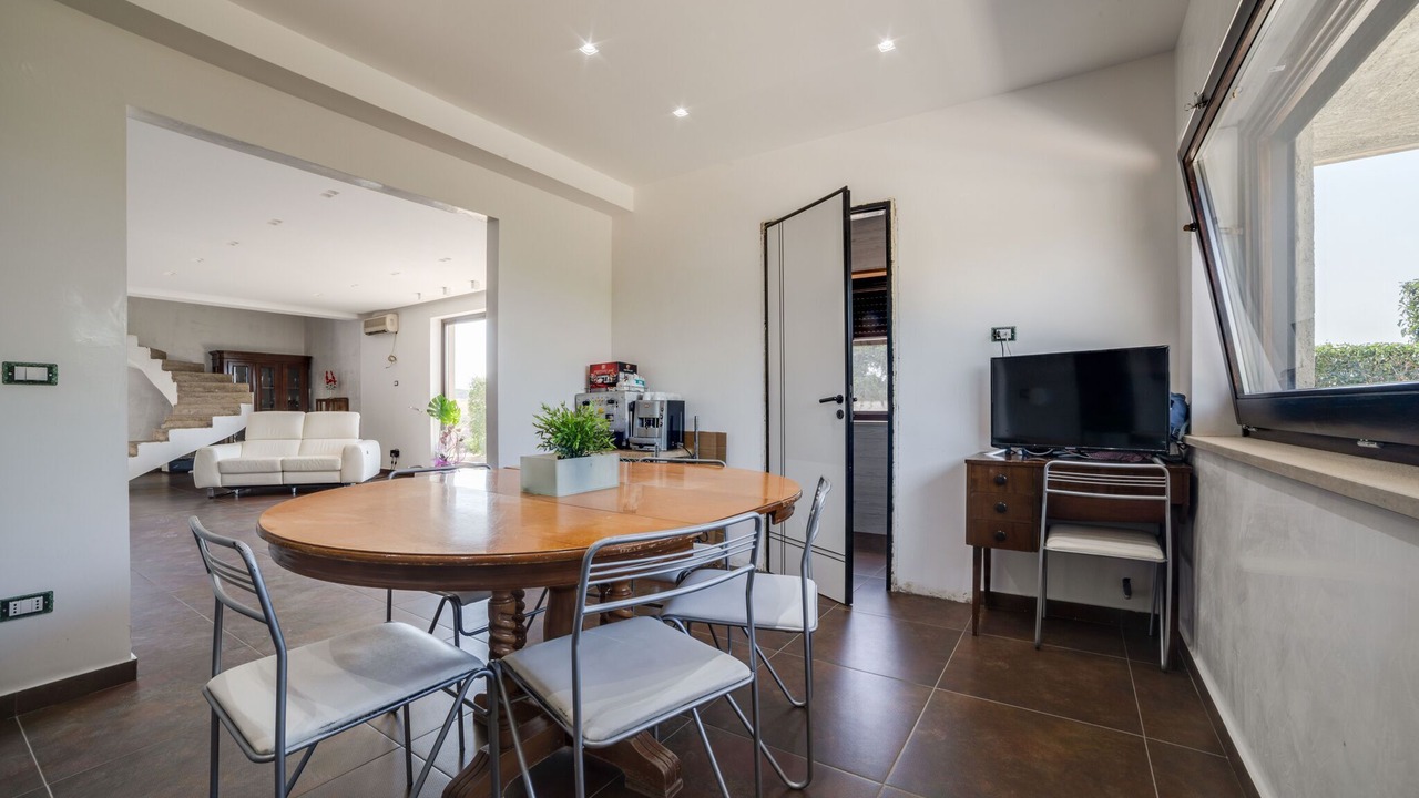 Photo of Livingroom in Nissoria