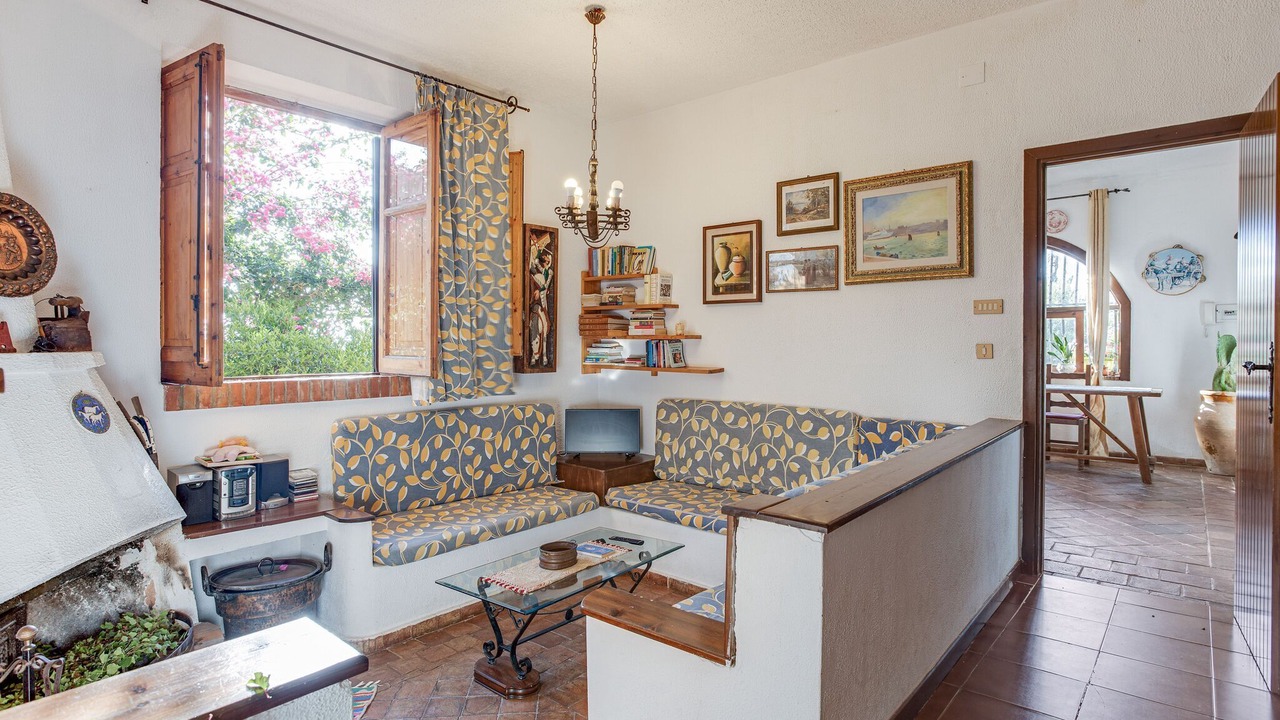 Photo of Livingroom in Partinico