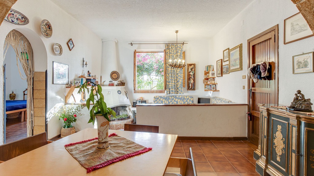 Photo of Livingroom in Partinico