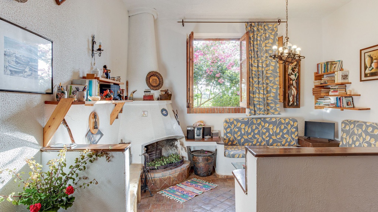 Photo of Livingroom in Partinico