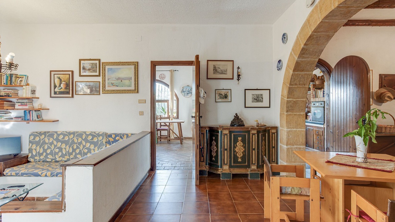 Photo of Livingroom in Partinico