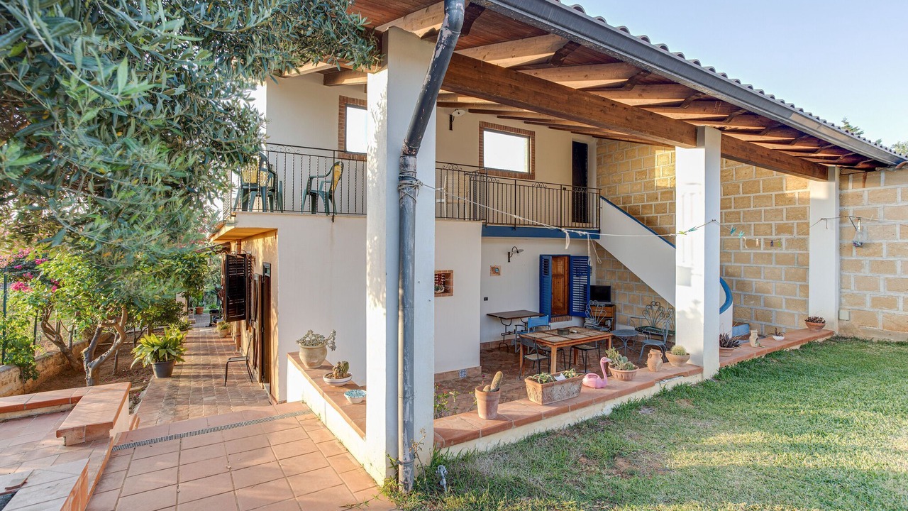 Photo of Outdoor in Partinico