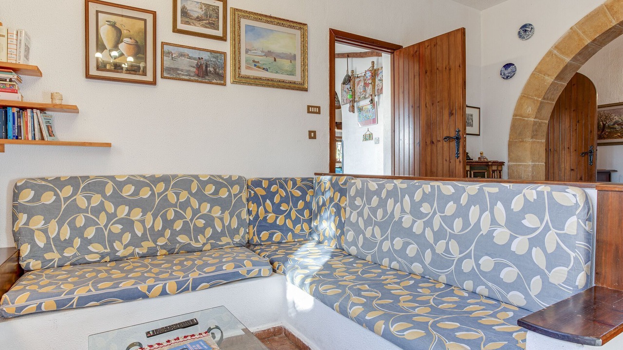 Photo of Livingroom in Partinico