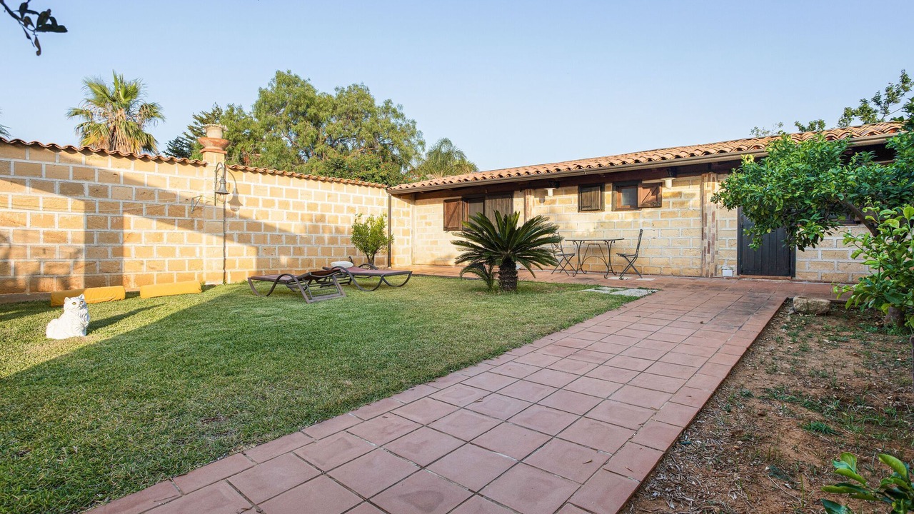 Photo of Outdoor in Partinico