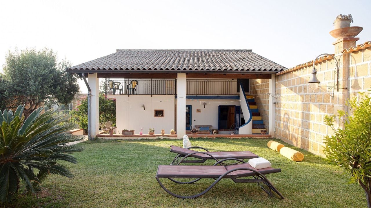 Photo of Outdoor in Partinico