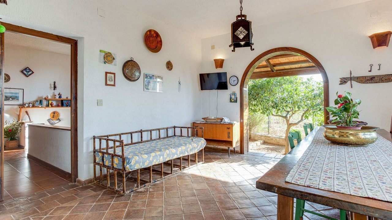 Photo of Livingroom in Partinico