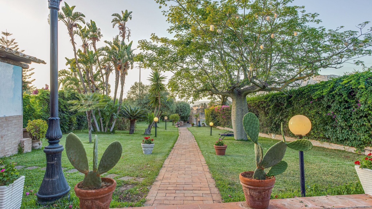 Photo of Outdoor in Partinico