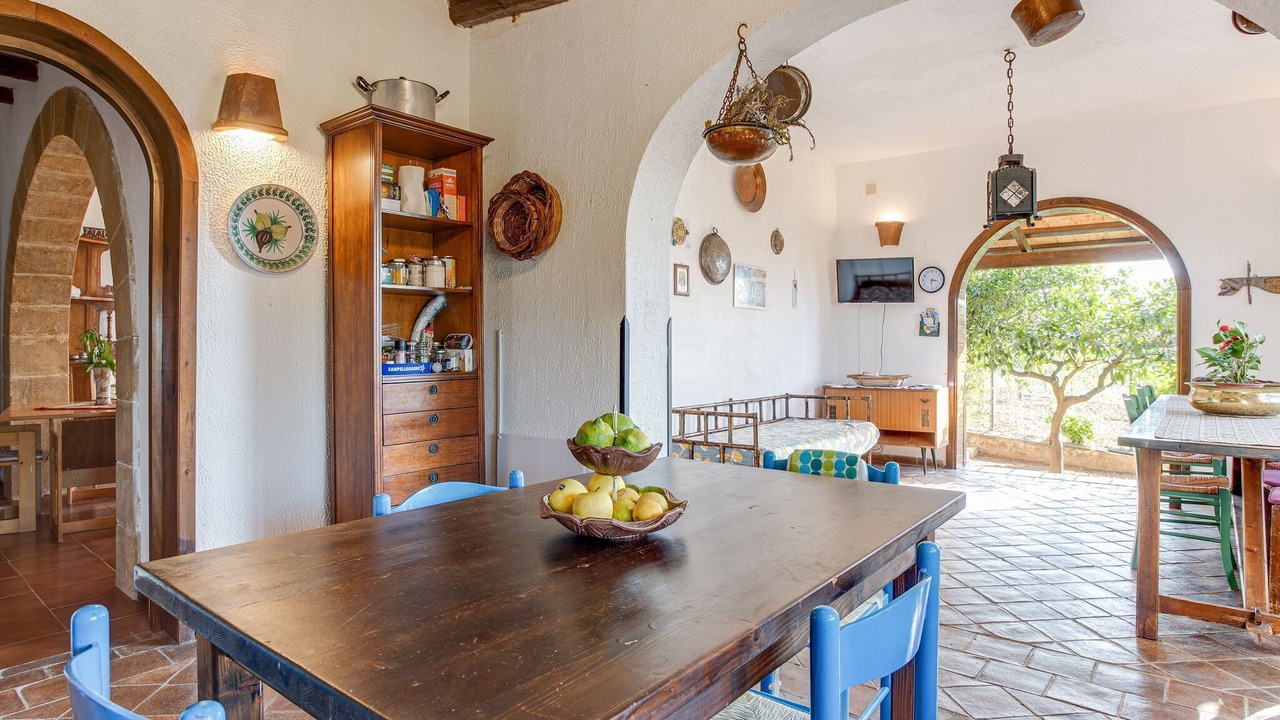 Photo of Livingroom in Partinico