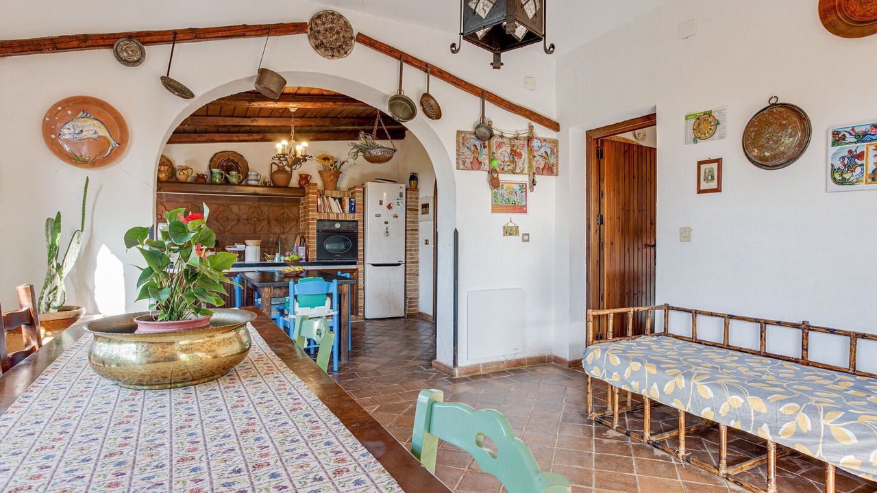 Photo of Livingroom in Partinico