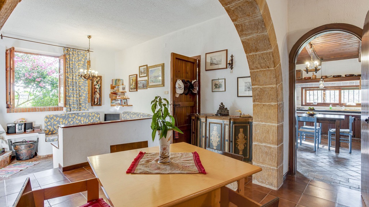 Photo of Livingroom in Partinico