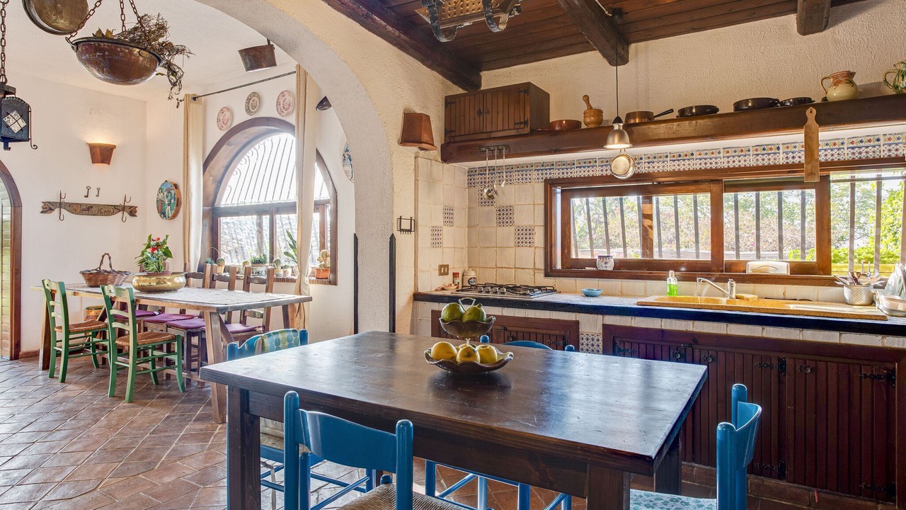 Photo of Livingroom in Partinico
