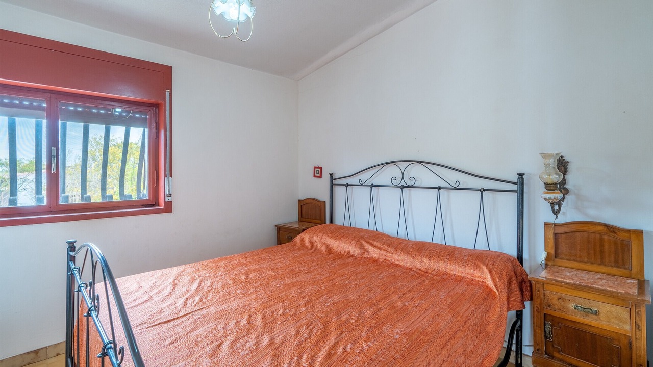 Photo of Bedroom in Granelli